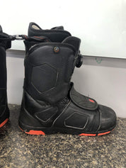 Used Head 550 4D Boa Snowboard Boots- 26.0