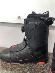 Used Head 550 4D Boa Snowboard Boots- 26.0