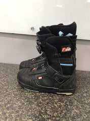 Used Head 550 4D BOA Snowboard Boot 24.5MP
