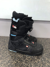 Used Head 550 4D BOA Snowboard Boot 24.5MP