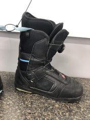 Used Head 550 4D BOA Snowboard Boot 24.5MP