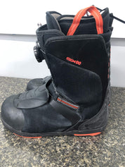 Used Head 600 4D BOA Snowboard Boot 27.5MP
