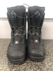 Used Head 500 4D Boa Snowboard Boots- 25.5