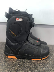 Used Head 550 4D Boa Snowboard Boots- 28.5