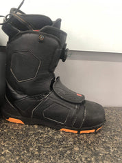 Used Head 550 4D Boa Snowboard Boots- 28.5