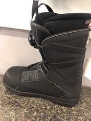 Used Salomon Faction Boa Snowboard Boots - 25.5