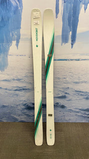 New Movement GO 90 162cm - 2024 Flat Skis