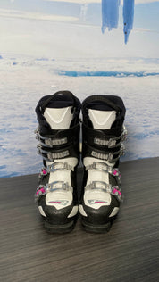 Used Nordica Cruise W Ski Boot 24.5MP