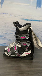 Used Nordica Cruise W Ski Boot 24.5MP