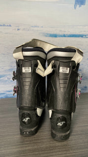 Used Nordica Cruise W Ski Boot 24.5MP