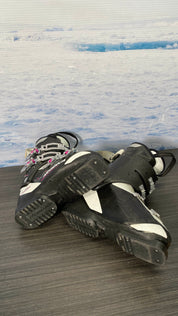 Used Nordica Cruise W Ski Boot 24.5MP