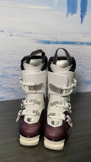 Used Salomon QST Access R70W 24.5MP Ski Boot