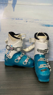 Used Rossignol Kelia 60 Ski Boot 24.5MP