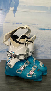 Used Rossignol Kelia 60 Ski Boot 24.5MP