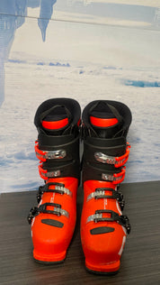 Used Rossignol All Speed 100 Ski Boot 24.5MP