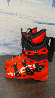 Used Rossignol All Speed 100 Ski Boot 24.5MP