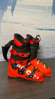 Used Rossignol All Speed 100 Ski Boot 24.5MP