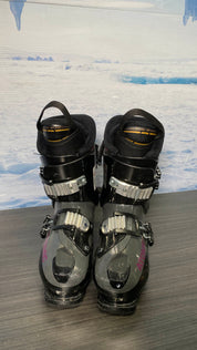 Used Atomic LiveFit 90 Used Ski Boot 24.5MP