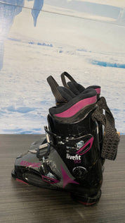 Used Atomic LiveFit 90 Used Ski Boot 24.5MP