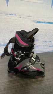 Used Atomic LiveFit 90 Used Ski Boot 24.5MP