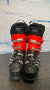 Used Atomic Hawx Prime 110 Ski Boot 25.5CM