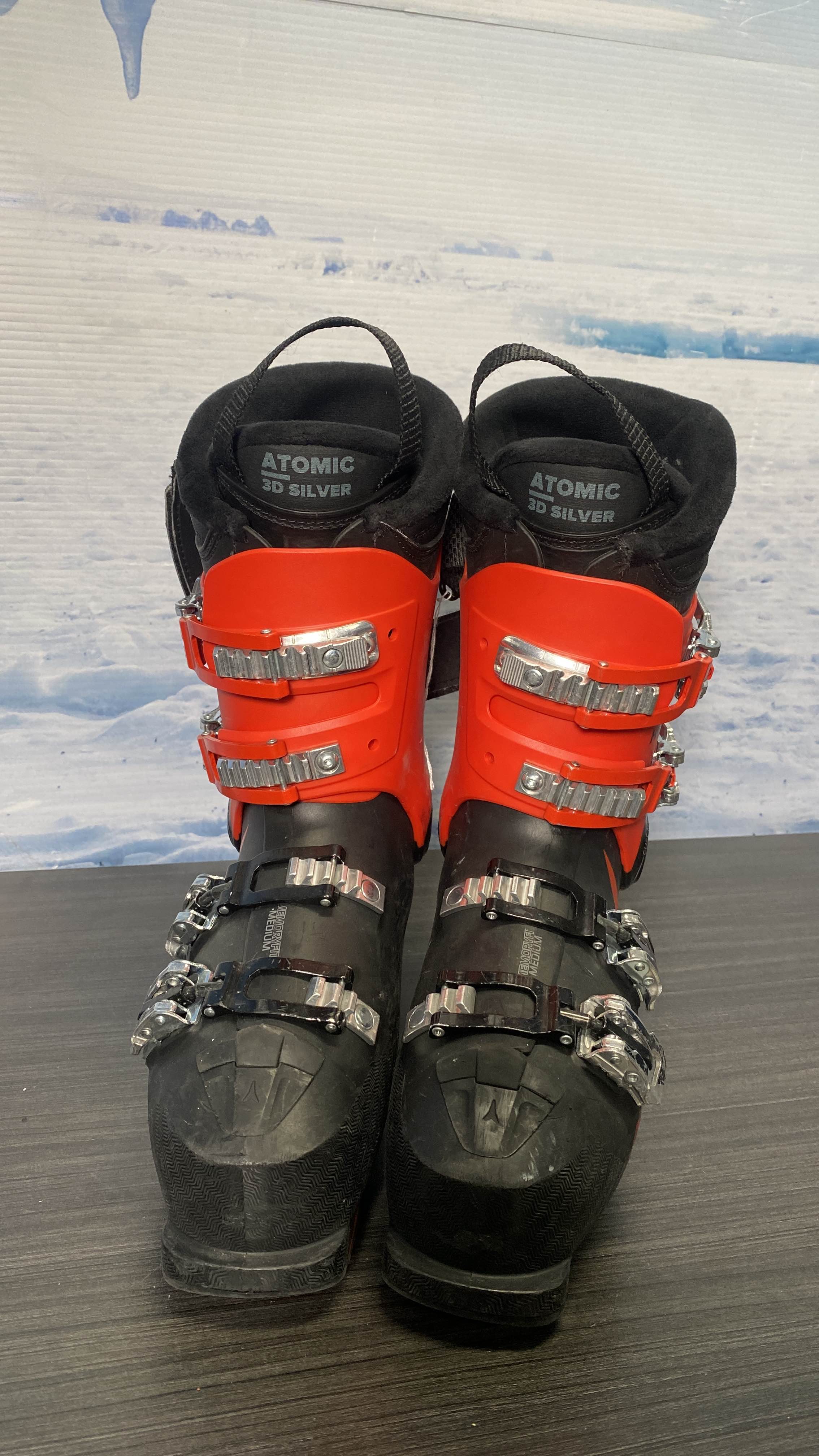 Used Atomic Hawx Prime 110 Ski Boot 25.5CM