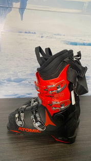 Used Atomic Hawx Prime 110 Ski Boot 25.5CM