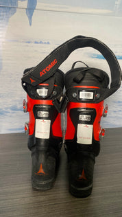 Used Atomic Hawx Prime 110 Ski Boot 25.5CM