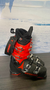 Used Atomic Hawx Prime 110 Ski Boot 25.5CM