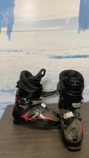 Used Atomic LiveFit 100 Ski Boot 27.5