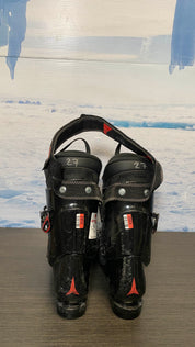 Used Atomic LiveFit 100 Ski Boot 27.5