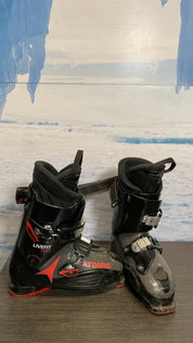 Used Atomic LiveFit 100 Ski Boot 28.5MP