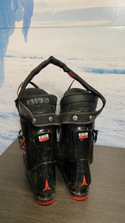 Used Atomic LiveFit 100 Ski Boot 28.5MP