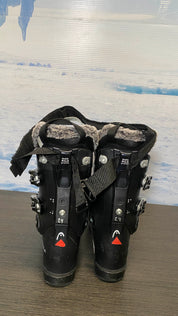 Used Head Formula MV 95 GW Ski Boot- 24.5MP