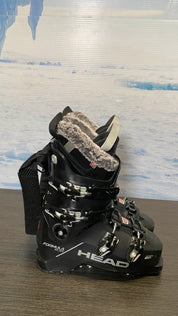 Used Head Formula MV 95 GW Ski Boot- 24.5MP