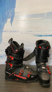 Used Formula 110 LV GW 26.5MP Ski Boot