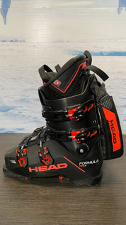 Used Formula 110 LV GW 26.5MP Ski Boot