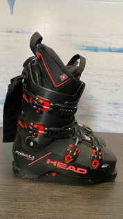 Used Formula 110 LV GW 26.5MP Ski Boot