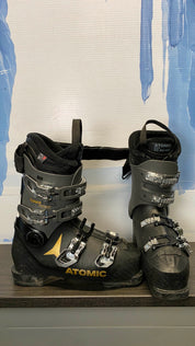 Used Atomic Hawx Magna R75 Ski Boot 25.5MP