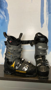 Used Atomic Hawx Magna R75 Ski Boot 24.5MP