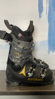 Used Atomic Hawx Magna R75 Ski Boot 24.5MP