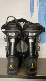 Used Atomic Hawx Magna R75 Ski Boot 24.5MP