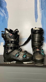 Used Head Formula 95 RS GW Ski Boot- 26.5MP