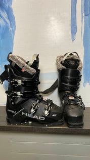 Used Head Formula MV 95 GW Ski Boot- 24.5MP