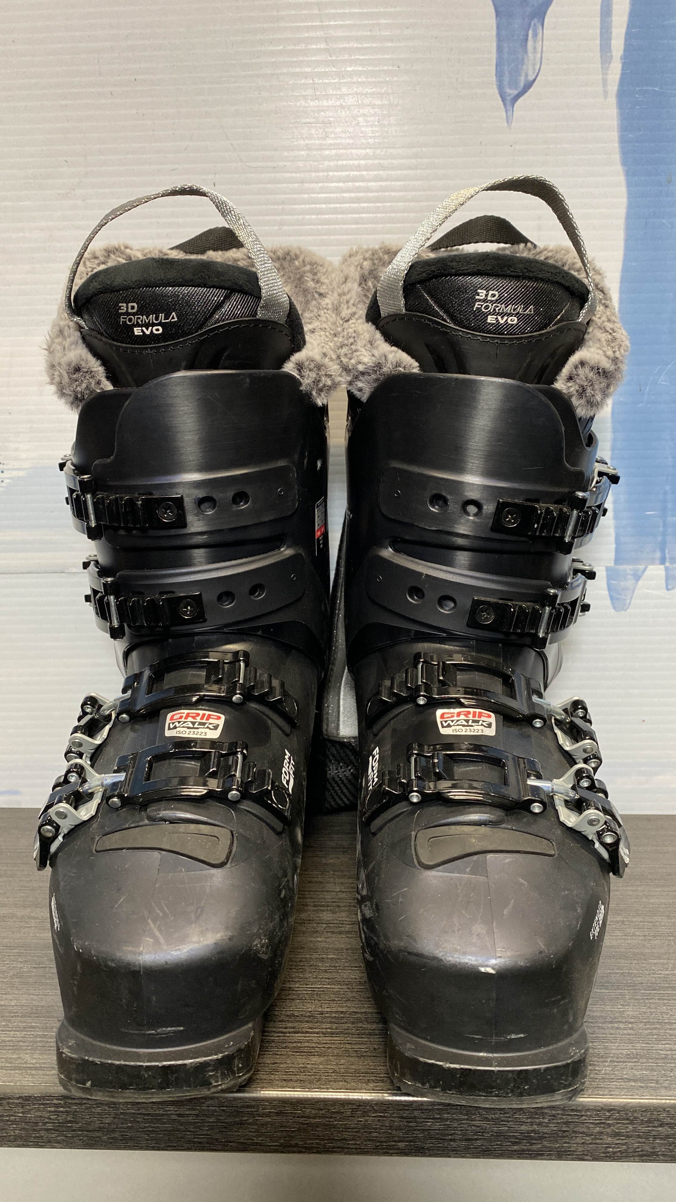 Used Head Formula MV 95 GW Ski Boot- 24.5MP