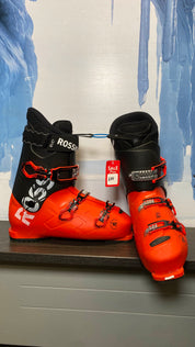 Used Rossignol Evo R 70 Ski Boot - 31.5CM