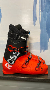 Used Rossignol Evo R 70 Ski Boot - 31.5CM