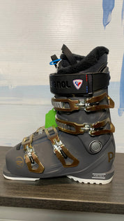 Used Rossignol Pure Pro R 100 Ski Boot 22.5CM