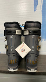 Used Rossignol Pure Pro R 100 Ski Boot 22.5CM