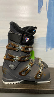 Used Rossignol Pure Pro R 100 Ski Boot 22.5CM